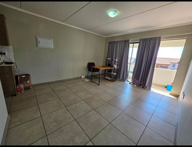 2 BEDROOM PROPERTY TO RENT IN AMBERFIELD